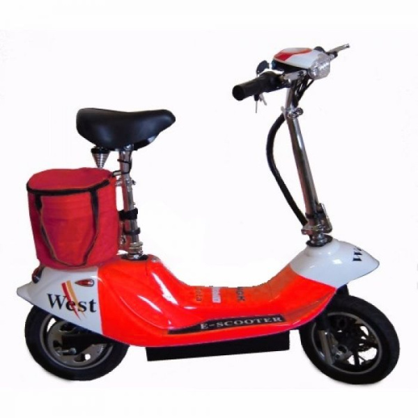 Электросамокат E-Scooter SF8 Exclusive