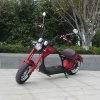 Электроскутер Citycoco Harley Chopper 2000W