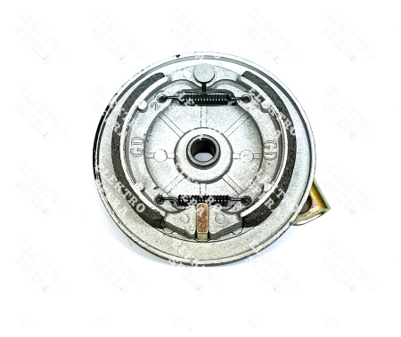 Тормозной барабан электросамоката Midway 0809pro/I-one pro