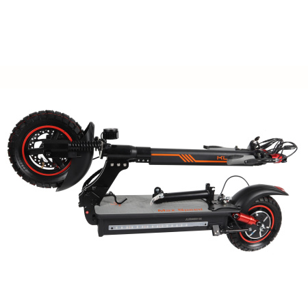 Электросамокат Kugoo Kirin Max Speed
