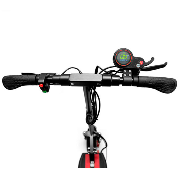 Электросамокат KUGOO M3 Pro (Jilong)