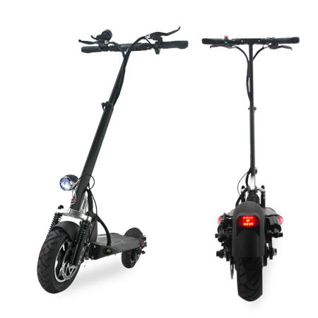 Электросамокат Speedway S4