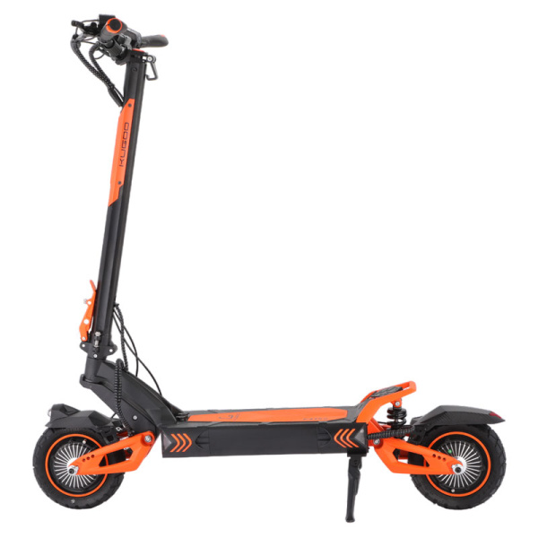 Электросамокат Kugoo F4 Max