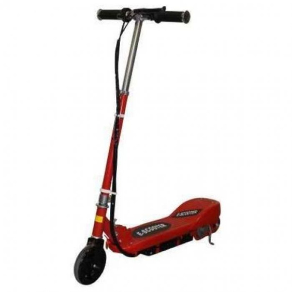 Электросамокат E-Scooter CD-02