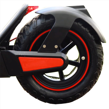 Электросамокат Kugoo G-Max (Jilong)