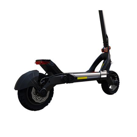 Электросамокат Kugoo Kirin G3