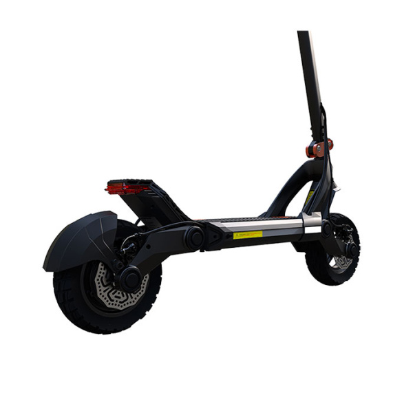 Электросамокат Kugoo Kirin G3