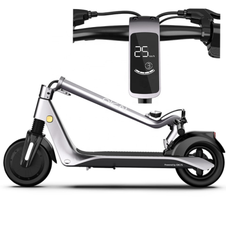 Электросамокат Okai ES500