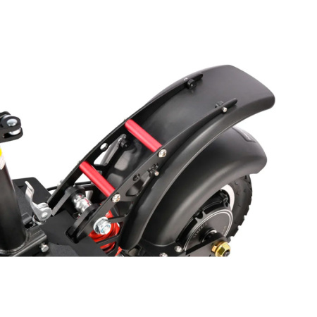 Электросамокат WS-NERPA 3200W