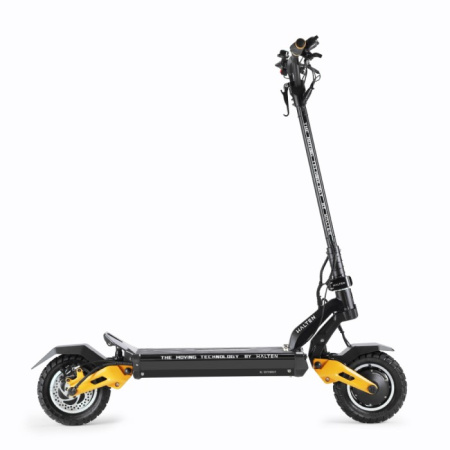 Электросамокат Halten Strong