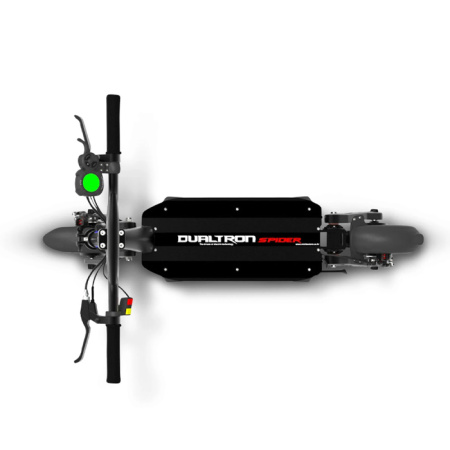 Электросамокат Dualtron Spider
