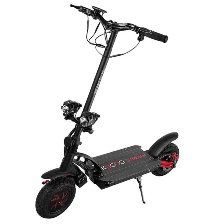 Электросамокат Kugoo G-Booster (Jilong)