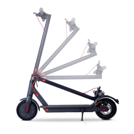 Электросамокат AOVO Pro Electric Scooter (m365)