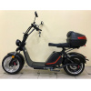 Электроскутер Citycoco Harley 3000W