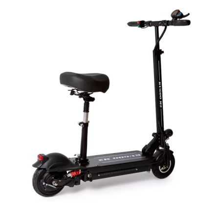 Электросамокат Kugoo M2 plus (Jilong)