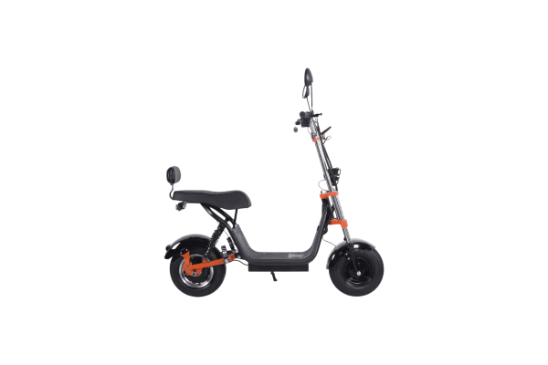 Электроскутер Citycoco KUGOO C2