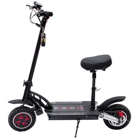 Электросамокат Kugoo G-Booster (Jilong)
