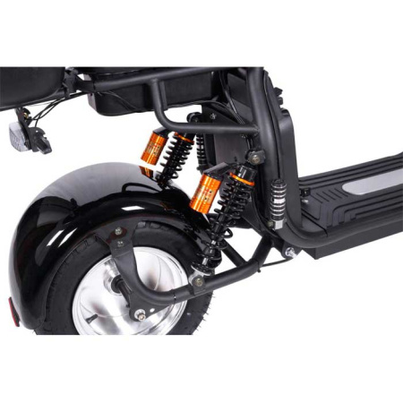 Электроскутер Citycoco Kugoo C6 2000w