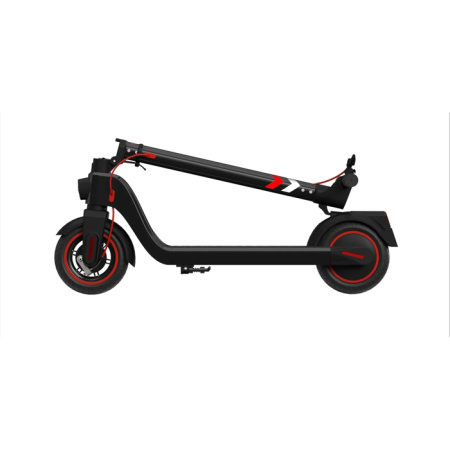 Электросамокат MIDWAY ANDY BLACK