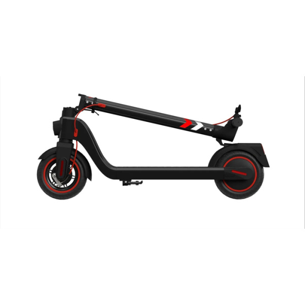 Электросамокат MIDWAY ANDY BLACK