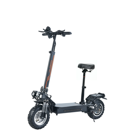 Электросамокат KUGOO M5 
