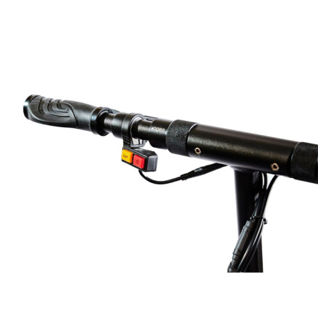 Электросамокат Halten Cross v2