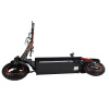 Электросамокат Kugoo Kirin Max Speed