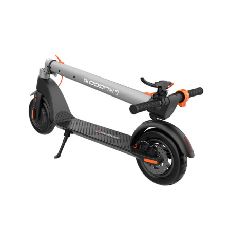 Электросамокат KUGOO HX серый (Jilong)