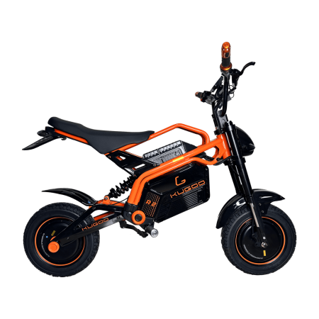 КUGОО R2