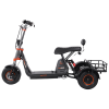 Электроскутер Citycoco Kugoo C4