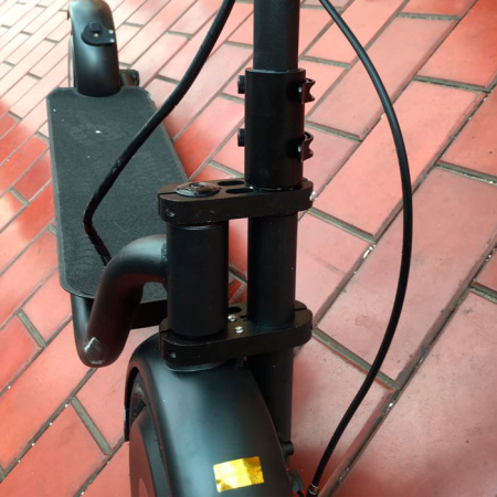 Электросамокат KUGOO S4 (Jilong)