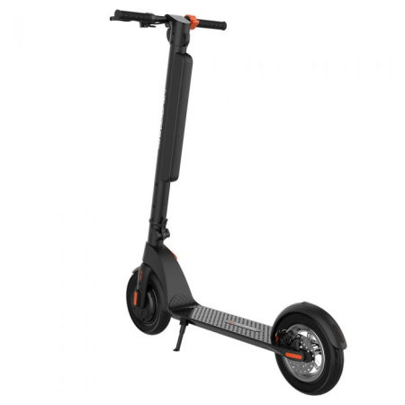 Электросамокат KUGOO HX Pro черный (Jilong)