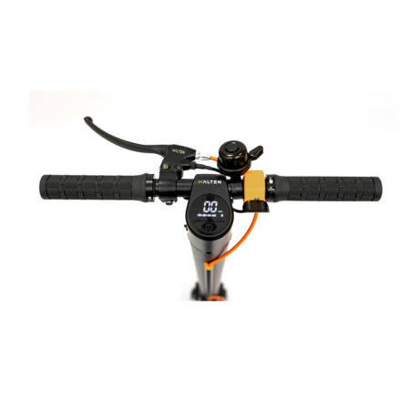 Электросамокат Halten Tony 350W (черный)