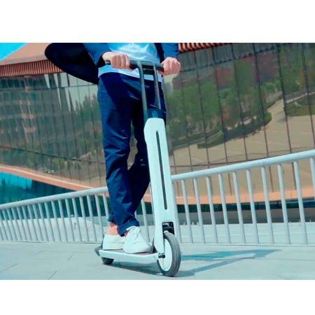 Электросамокат Ninebot Electric Scooter Air T15