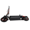 Электросамокат Kugoo Kirin Max Speed