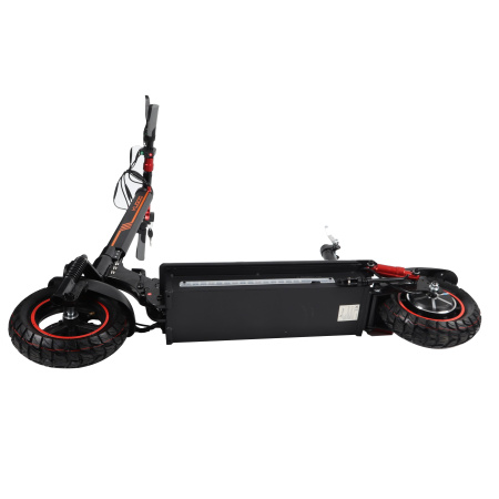 Электросамокат Kugoo Kirin Max Speed