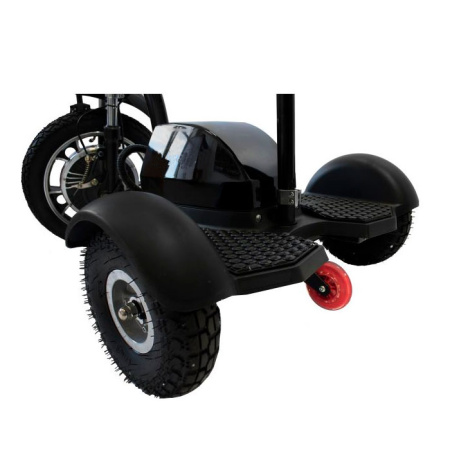 Трехколесный электроскутер ECO