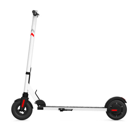 Электросамокат MIDWAY Yamato 0809 (белый)