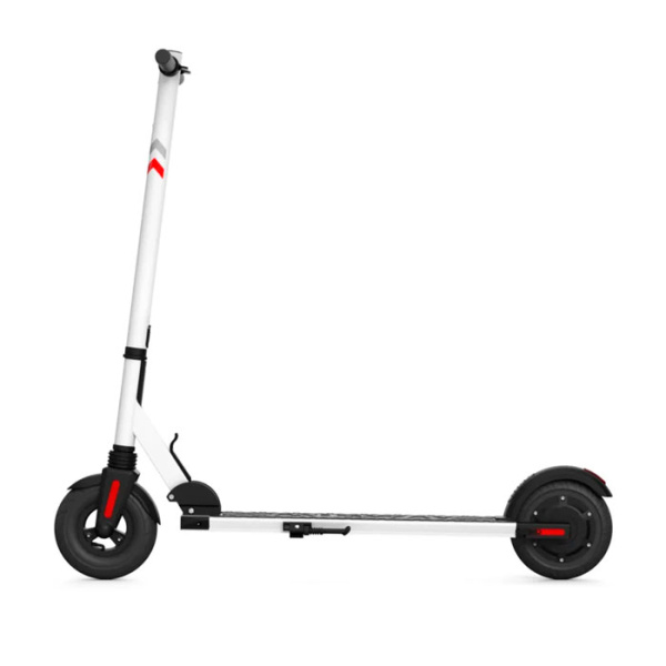 Электросамокат MIDWAY Yamato 0809 (белый)