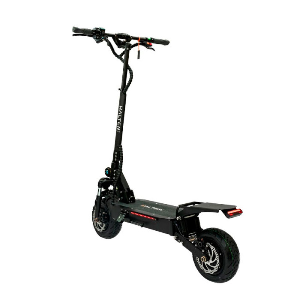 Электросамокат Halten RS-03 v.2 (2600W)