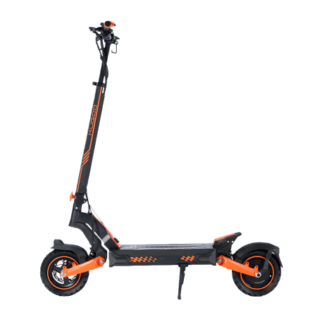 КUGОО F3 PLUS