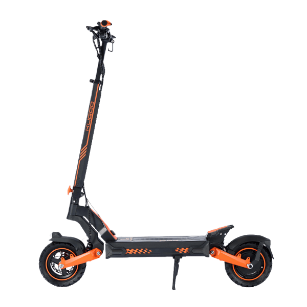 КUGОО F3 PLUS