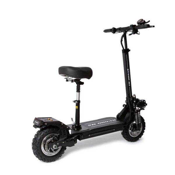 Электросамокат KUGOO M5 