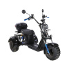 Электроскутер CityCoco SkyBoard Trike BR40-3000 PRO FAST OFF-ROAD
