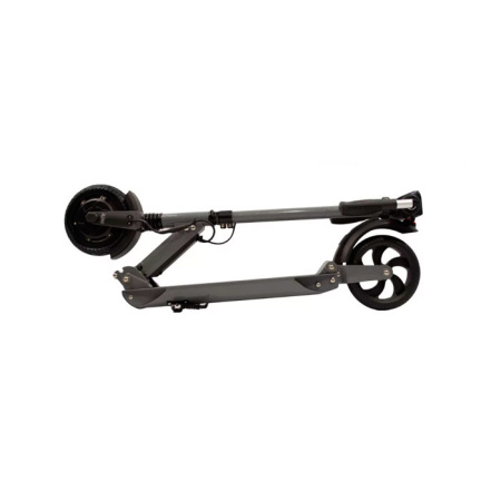 Электросамокат KUGOO S3 Gray (Jilong)
