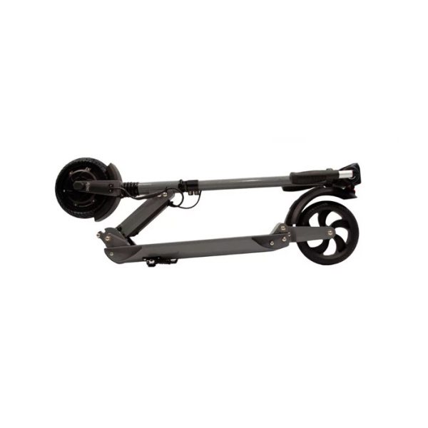 Электросамокат KUGOO S3 Gray (Jilong)