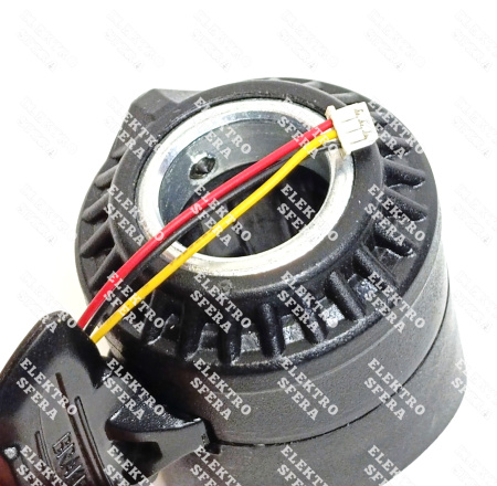 Курок газа для электросамоката Yamato/MIDWAY 0809/0810/0809 PRO