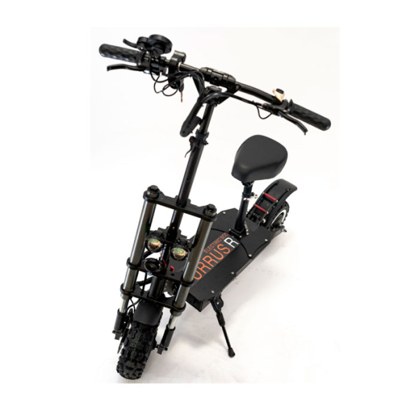 Электросамокат Currus R11