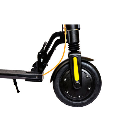 Электросамокат Halten Tony v.2 (черный)