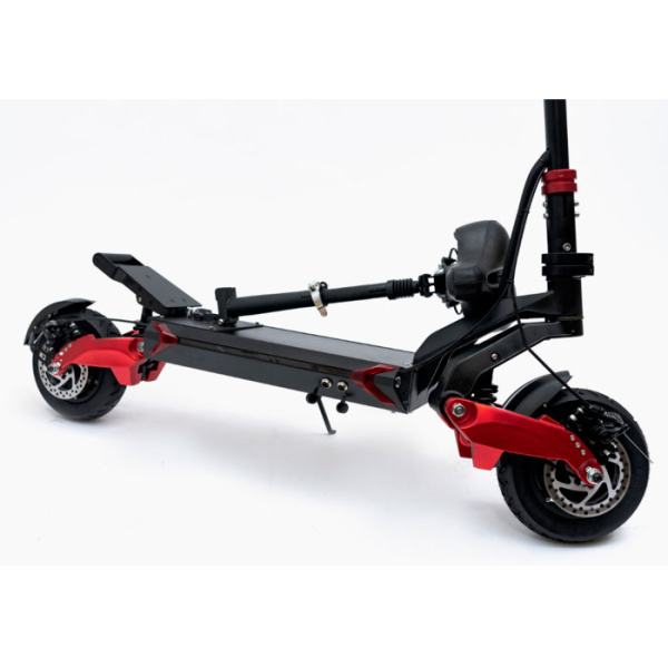 Электросамокат Currus Z10X